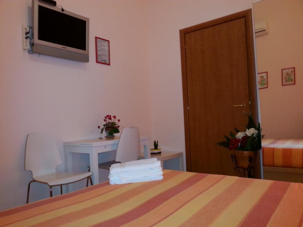 Amarfia Bed & Breakfast - Your Home In Salerno Buitenkant foto