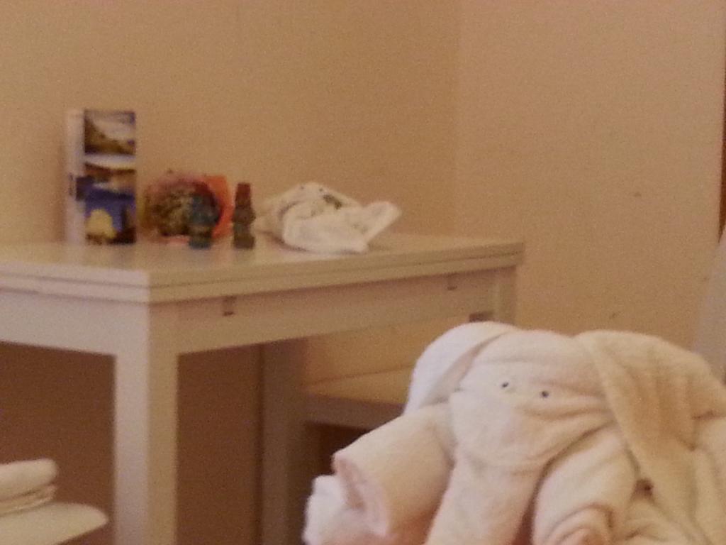 Amarfia Bed & Breakfast - Your Home In Salerno Buitenkant foto