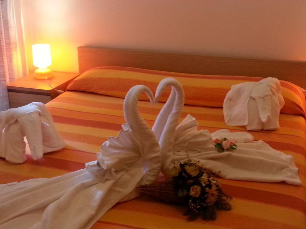 Amarfia Bed & Breakfast - Your Home In Salerno Buitenkant foto