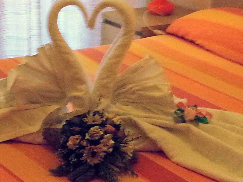 Amarfia Bed & Breakfast - Your Home In Salerno Buitenkant foto