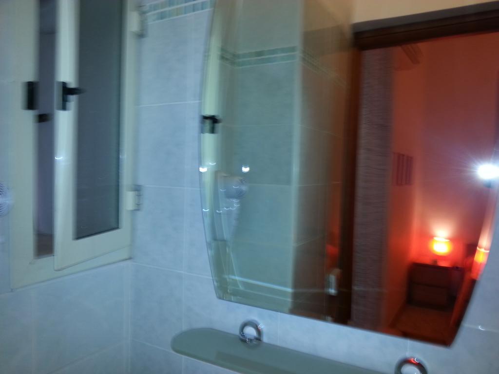 Amarfia Bed & Breakfast - Your Home In Salerno Buitenkant foto