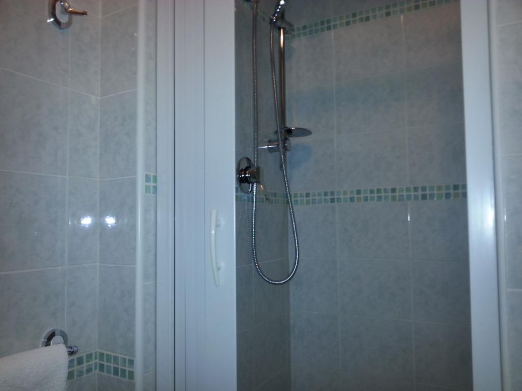 Amarfia Bed & Breakfast - Your Home In Salerno Buitenkant foto
