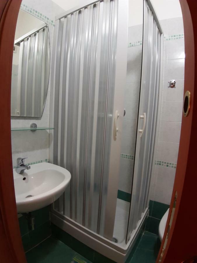 Amarfia Bed & Breakfast - Your Home In Salerno Buitenkant foto